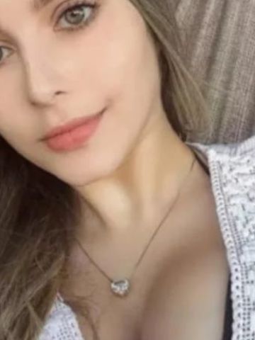 Рита Фитнес Брюнетка фото 3