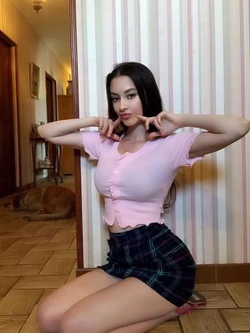 Олеся фото 3