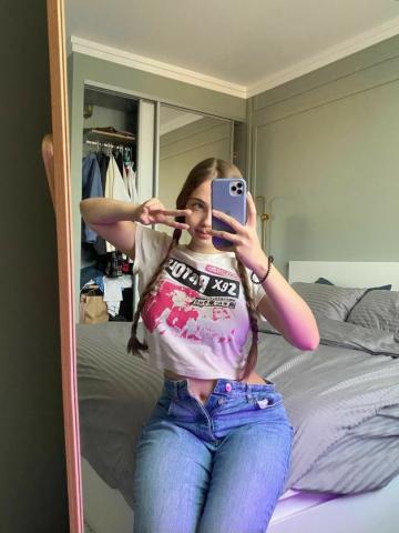 Мелиса Роскошная Брюнетка фото 3