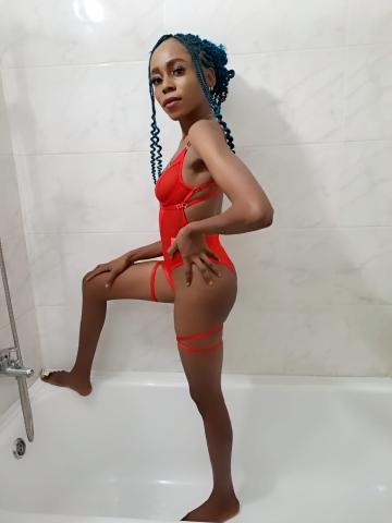 Николь Вип Массажистка фото 3