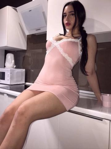 Лариса Блондинка Массажистка фото 3