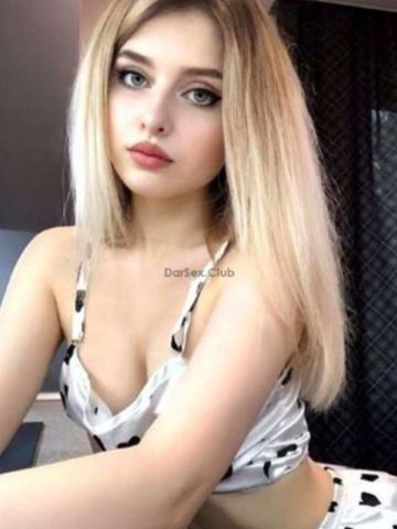 Мила Привлекательная Реал