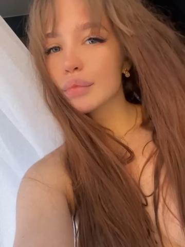 Лейла Студентка Спутница фото 3