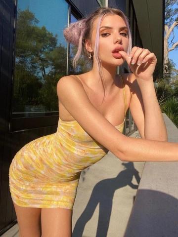 Нина Горячая Подружка фото 2