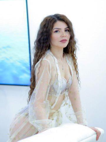 Габриэлла Игривая Кошечка фото 4