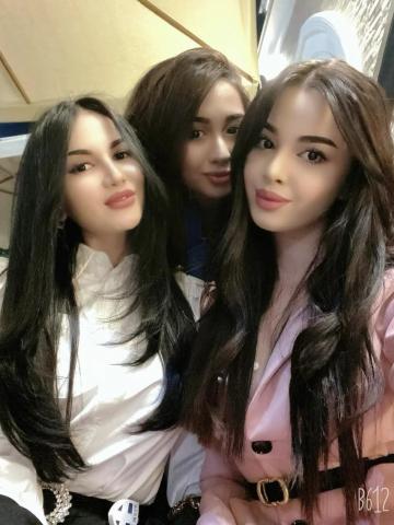 Джулия Загадочная