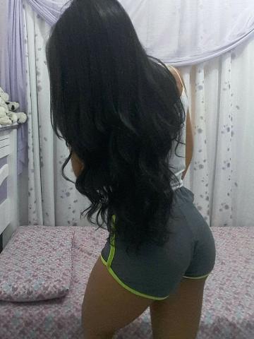 Джулия Загадочная фото 3